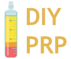 DIY PRP