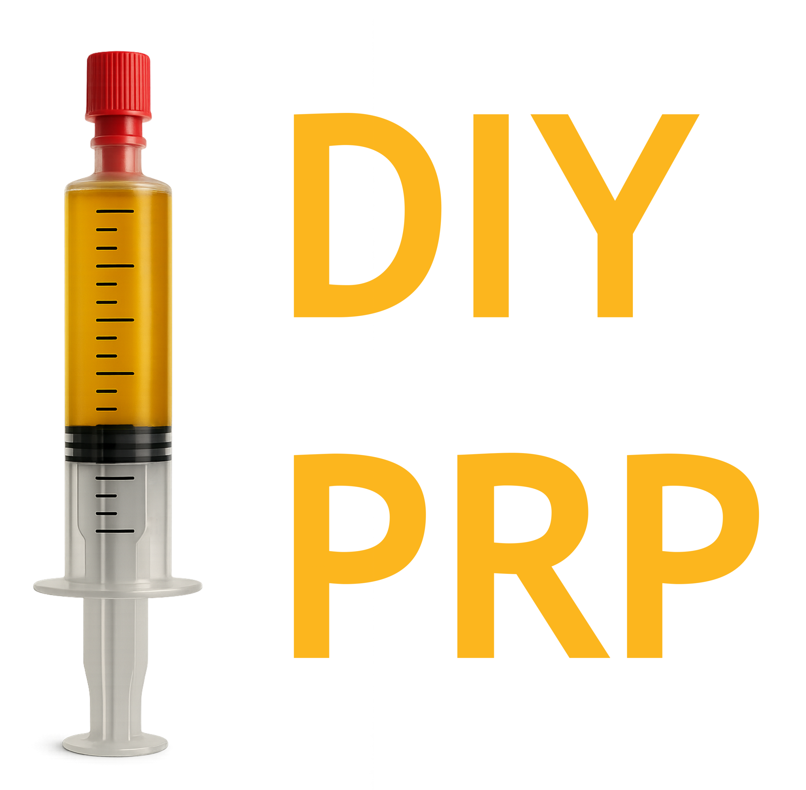 DIY PRP
